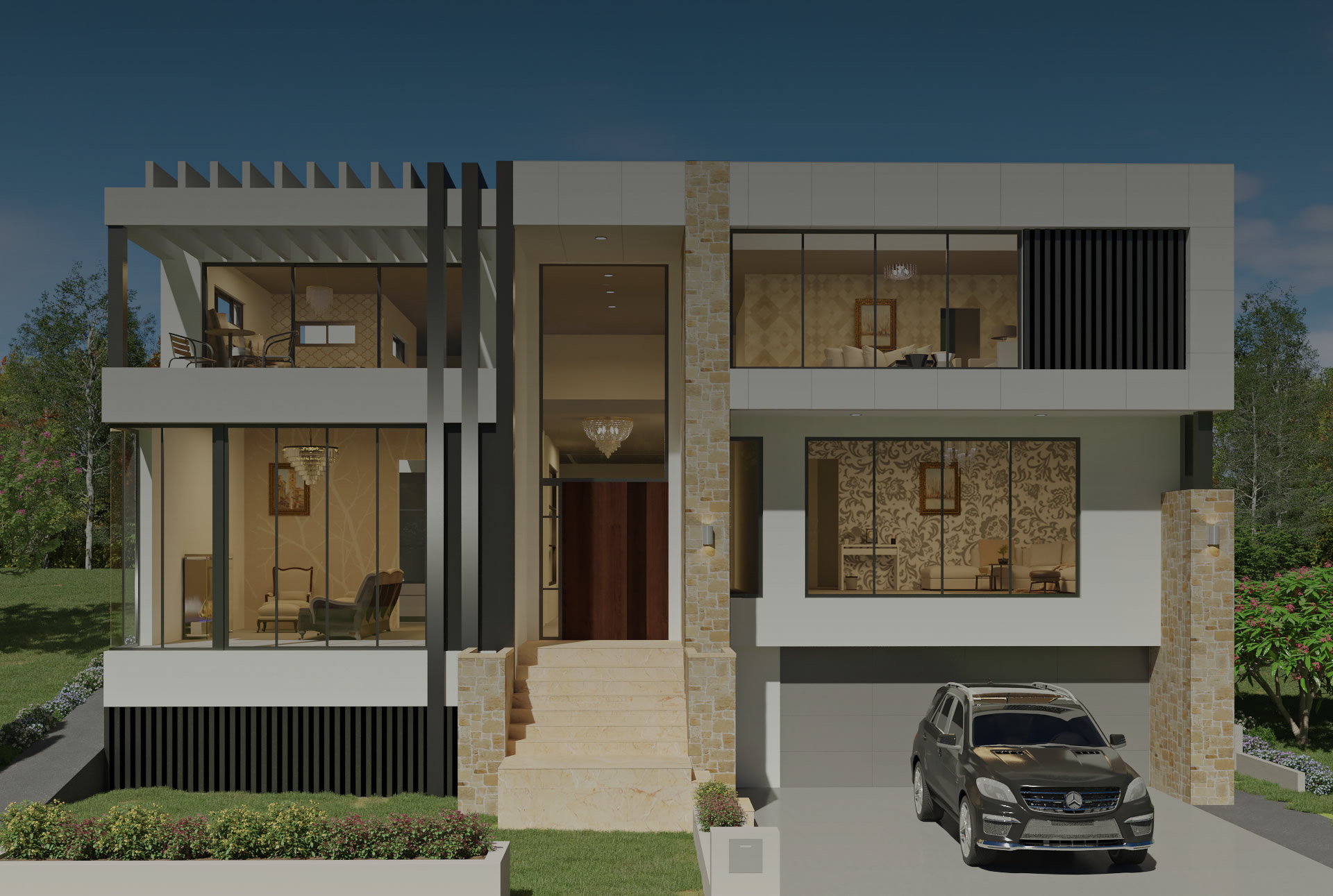 Rama Homes - Custom Home Builder Sydney